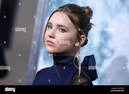 Lucy pearl hi-res stock photography and images