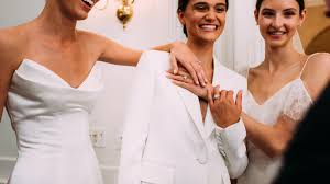 26 Best Wedding Suits Of 2021 All available in misses and plus sizes. 26 best wedding suits of 2021