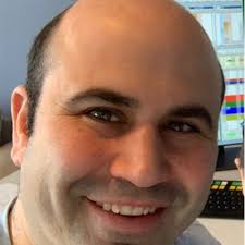 Friday was my last day at TD Securities. I can't begin to express how  grateful I am for the opportunities for growth and development that were  provided to me over my 14