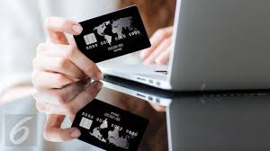 Buat kartu kredit bri di kantor cabang bri. Trik Bikin Kartu Kredit Online Biar Cepat Disetujui Bisnis Liputan6 Com