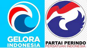 Download partai gelora indonesia apk for android. Tak Bisa Dipungkiri Logo Partai Gelora Dan Perindo Mirip Begini Penjelasan Anis Matta Warta Kota