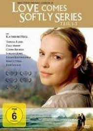 The Love Comes Softly Series: Teil 01-03 : Halsey, Colleen, Vona, Andrew,  Kelley, Cindy, Michael Landon Jr., Oke, Janette, Mcintosh, Douglas Lloyd,  Ashford, William, Thorne, Ken, Kiner, Kevin, Bocarde, Kevin, Clark, Kyle