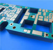 Rogers RT/Duroid 5870 62mil double sided PCB Board 1.575mm ...