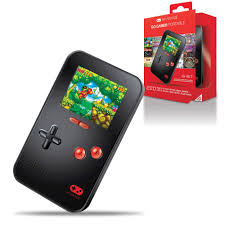 My Arcade Go Gamer