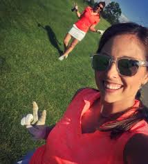 This girl crushed it