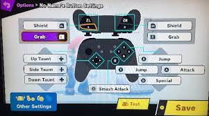 With it, we're certain that this. Super Smash Bros Ultimate Controls Tips Prima Games