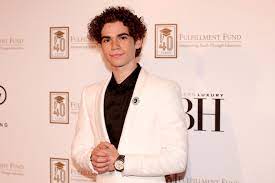 How Cameron Boyce S Epilepsy May Have Caused His Death At 20 The New York Times