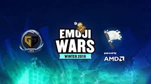 Klicke auf das „ ☎️ emoji in der navigation und du erhältst eine liste. Emoji Wars Worlds Teilnehmer Gegen Die Weisse Flagge