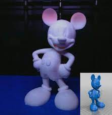 3d modelle via software designen eigene original objekte einscannen oder fotografieren s. Anti Scan Material Disney Patent Zur 3d Scan Verschlusselung Eingereicht