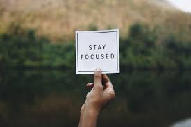 Stay Focused Stay Focused Fitness Motivation Deutsch Nature Inspiration