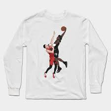 Anthony Edwards Posterize Dunk