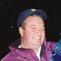 Randy Lewis Raynor Obituary