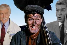 Dick Van Dyke's 10 Best Movies And TV Shows