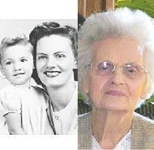 Evelyn Howe Obituary (2021)