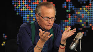 During a 1988 interview on cnn's larry king live, actress rue mcclanahan shares what it's like to work with betty white, bea arthur. Larry King S Widow Reveals His Cause Of Death Wasn T Covid 19