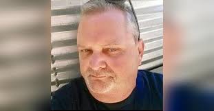 Ricky Doyl Grainger Obituary