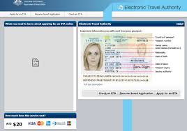 All visitors must hold a passport valid for at least 6 months. Apply Australia Visa For Malaysia Passport Simon Sia Stories