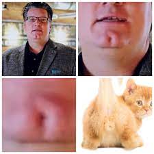 Andy Anus Face : r/memes