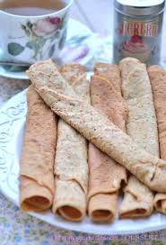 En Equilibre Crepes De Grand Epeautre Parfumees Au Rhum Ig Bas Phase 2 Ou Phase 1 Gp