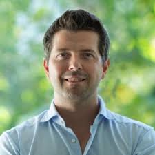 News that I'm happy to share :)