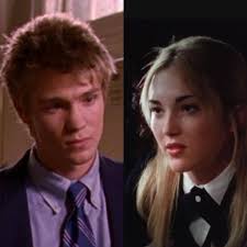 Paris is not a favorite character