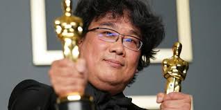 Parasite' Makes History at the Oscars