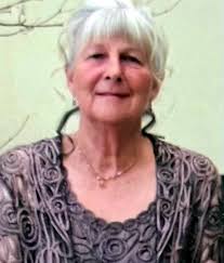 Sharon Merritt Obituary