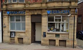 Barclays bank uk plc authorised by the prudential regulation authority and regulated by the financial за эту страницу отвечает barclays bank uk plc. Farnworth Barclays Bank Set To Close This Summer The Bolton News