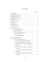 Memberikan gambaran dari isi artikel. Analisis Pengendalian Internal Atas Persediaan Barang Dagang