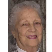 Mary Pagano Obituary