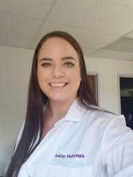 Ashley Dalrymple, PhD