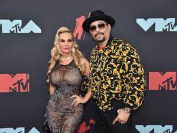 As mentioned, her mom is ice t's wife coco austin. Pcr Udbrhdt2wm