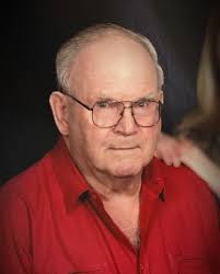 Robert Darrell Parriott