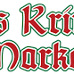 Kris Kringle Market event image