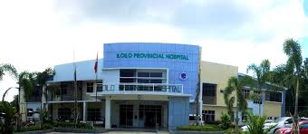 Iloilo Provincial Hospital Province Of Iloilo