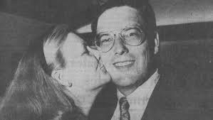 A working life: DA Moore retires after 24 years