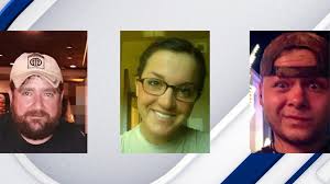 Chino Valley Police: Investigation into disappearance of 3 people now a  murder investigation