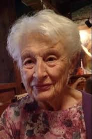 Charlotte Buys Obituary (2017)