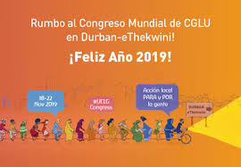 Que el nuevo año te traiga muchos sueños y grandes satisfacciones. Mensaje De Ano Nuevo De La Secretaria General De Cglu Uclg