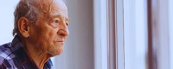 6 Warning Signs of Elder Abuse