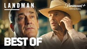 Best of Tommy Being Blunt 🤬 Landman