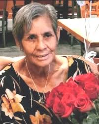 Caridad Paez Obituary
