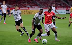 Santos played against ceará sc in 2 matches this season. Ceara X Internacional Provaveis Times Desfalques E Onde Assistir Lance