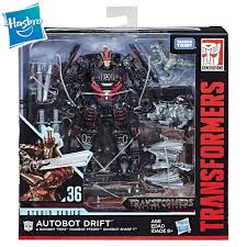 We did not find results for: Hasbro Transformers Toys Studio Series 36 Deluxe Class Drift Action Figure Model Toys Ss36 E5004 Transformer Robot Aliexpress