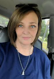 Mrs. Kimberly Dawn Edenfield, Soperton