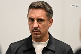 Nottingham Forest have banned Gary Neville from their ground for the game  against Chelsea. A different commentary team will be in place.