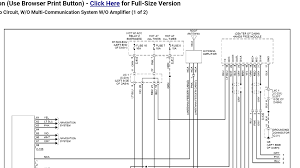 Car stereo wiring harness plug adapter audio cable for. Diagram 2004 Mitsubishi Outlander Wiring Diagram Full Version Hd Quality Wiring Diagram Rackdiagram Culturacdspn It