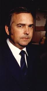 Obituary for Garland Frank Batten