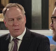 Coronation Street's Todd Boyce