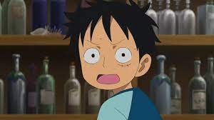 BD] One Piece: Episode of Luffy - Hand Island no Bouken — Akiba-kei no  Fansub